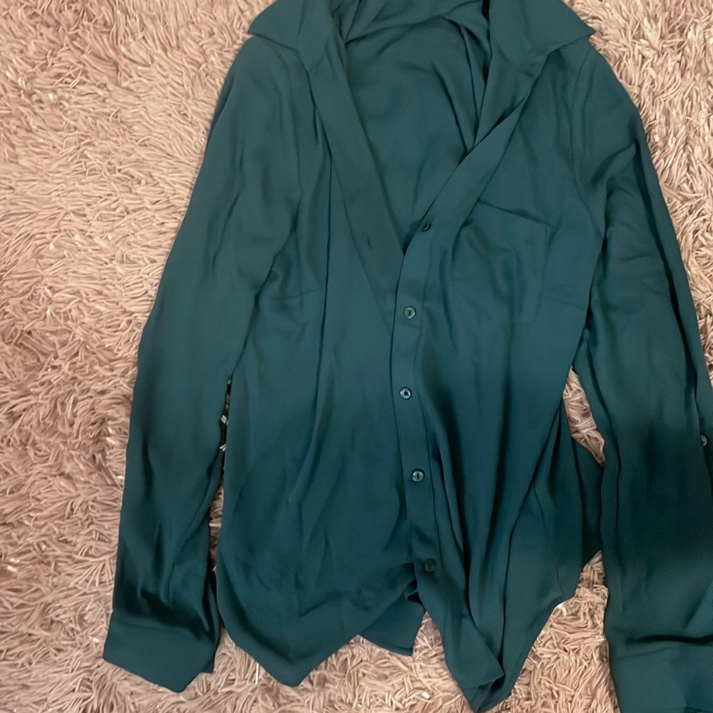 grinch fleece shirt
